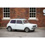 1970 Austin Mini 998cc Chassis no. XA2S2110091A4 Engine no. 99H285EH2240