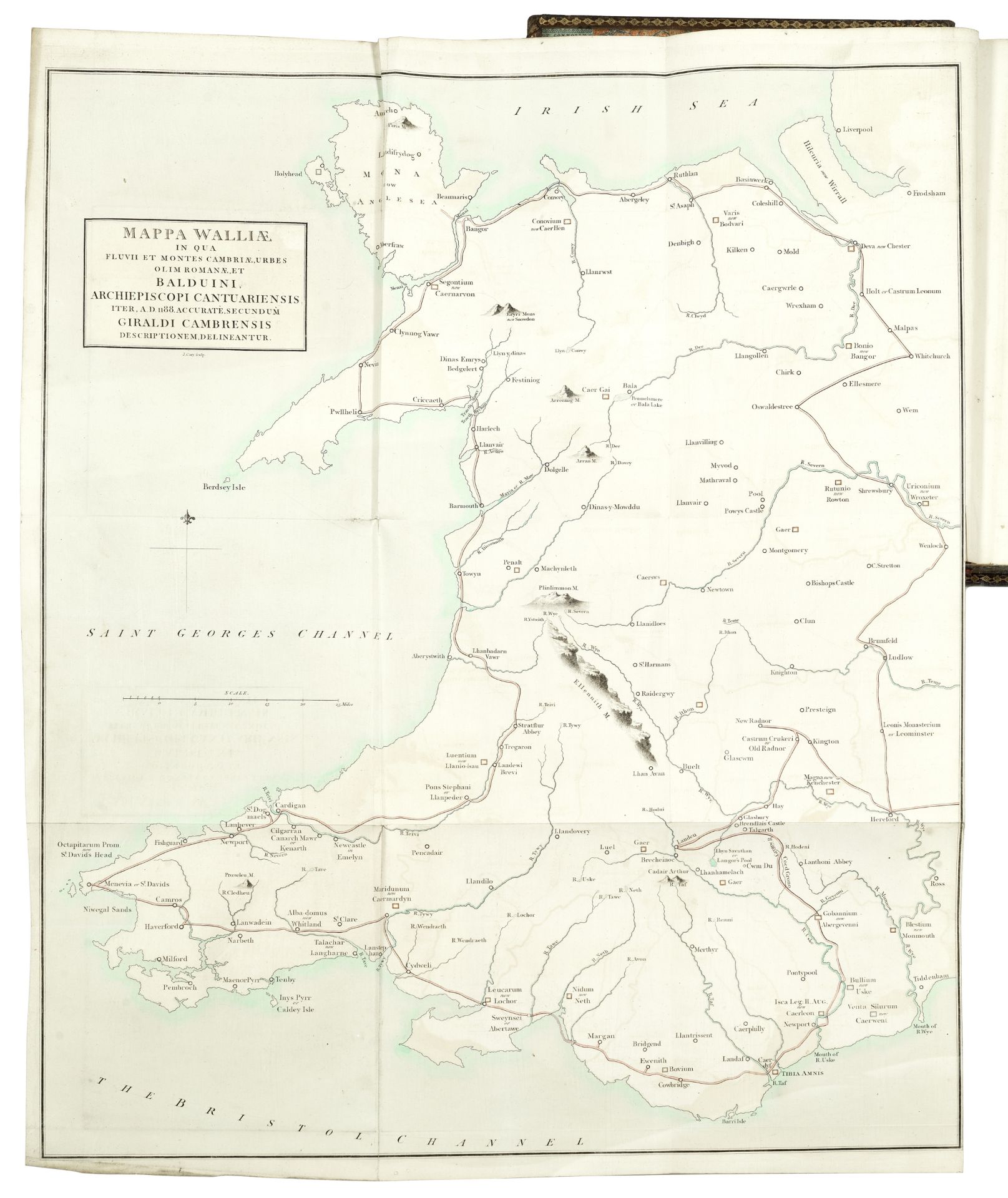 WOTTON (WILLIAM) Cyfreithjeu Hywel dda ac Eraill, LARGE PAPER ISSUE, 1730; and 3 others (4)