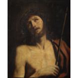 After Giovanni Francesco Barbieri, called il Guercino, 19th Century Ecce Homo