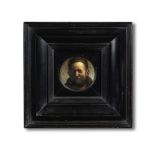 Follower of Rembrandt Harmensz. van Rijn (Leiden 1606-1669 Amsterdam) Portrait of a bearded old m...