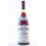 La T&#226;che 1978, Domaine de la Roman&#233;e-Conti (1)