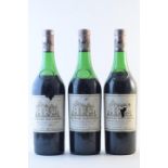 Ch&#226;teau Haut-Brion 1971, Pessac-L&#233;ognan 1er Grand Cru Class&#233; (3)