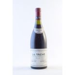 La T&#226;che 1990, Domaine de la Roman&#233;e-Conti (1)