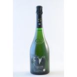 Salon Le Mesnil Blanc de Blancs 1982 (1)