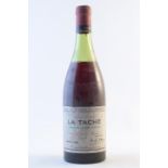 La T&#226;che 1966, Domaine de la Roman&#233;e-Conti (1)