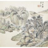 CHINESE SCHOOL Circa mid-19th century (6)