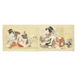 Anonymous Edo period (1868-1912) to Meiji era (1868-1912), mid-19th to early 20th century