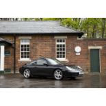 1999 Porsche 996C4 Millennium Edition Chassis no. WP0ZZZ99ZYS601793