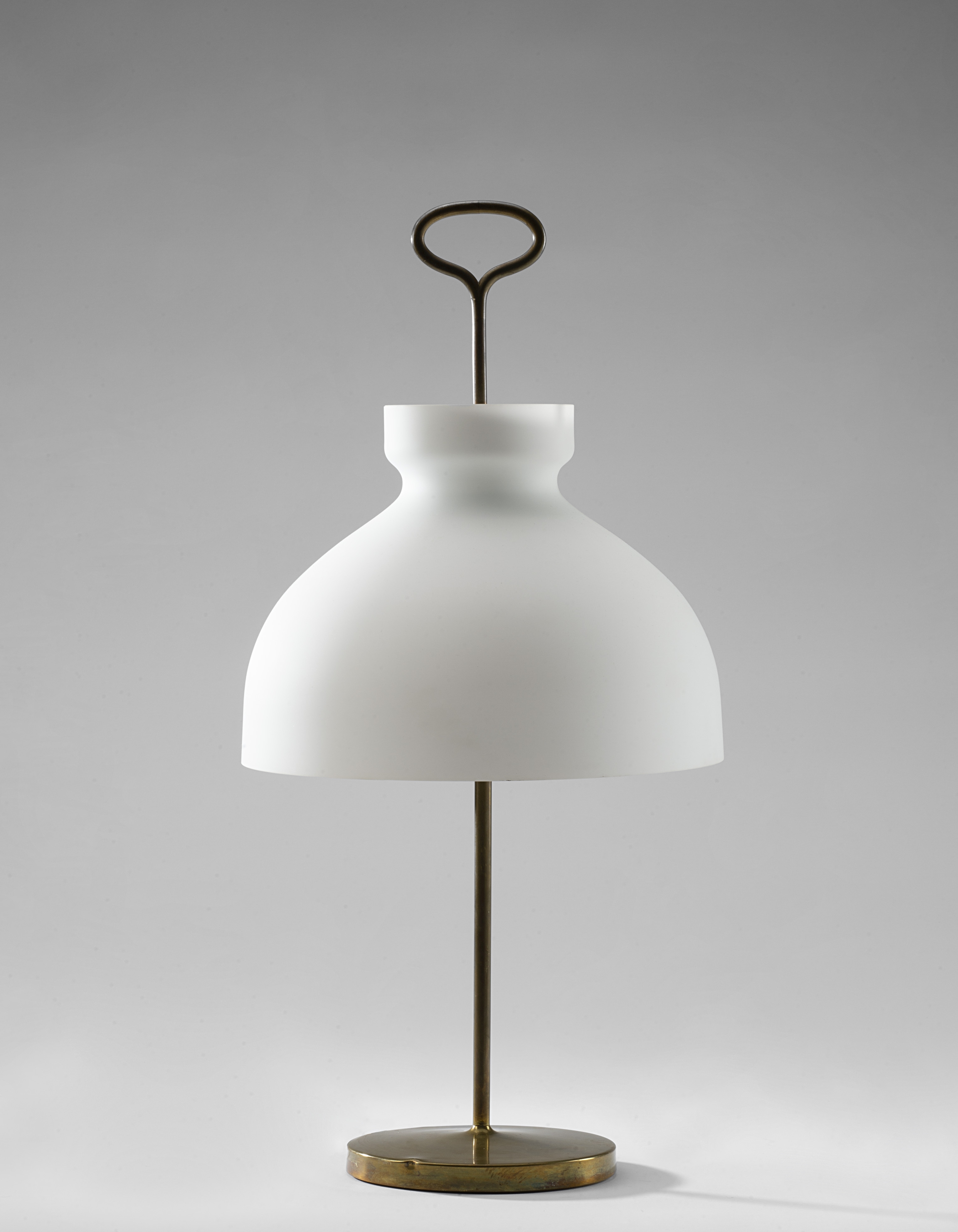 Ignazio Gardella 'Arenzano' table lamp, circa 1950