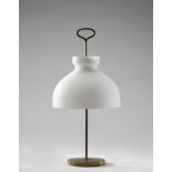 Ignazio Gardella 'Arenzano' table lamp, circa 1950