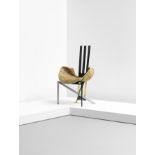 Paolo Deganello 'Documenta' chair, designed 1987