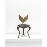 Mark Brazier-Jones 'Angel' chair, designed 1997, produced 2005