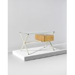 Franco Albini Desk, model no. 80, 1950s