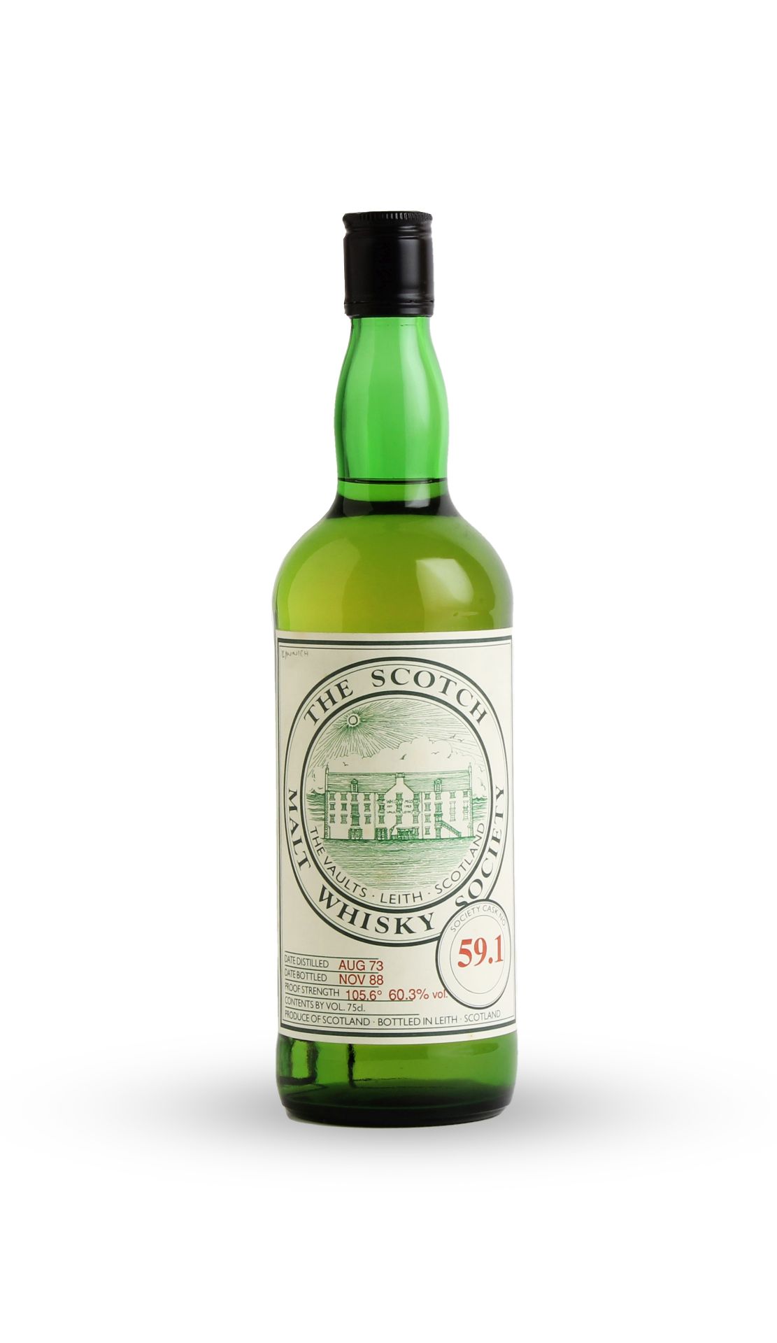 Teaninich-1973 (SMWS 59.1)