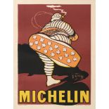 O' GALOP (MARIUS ROSSILLON) MICHELIN