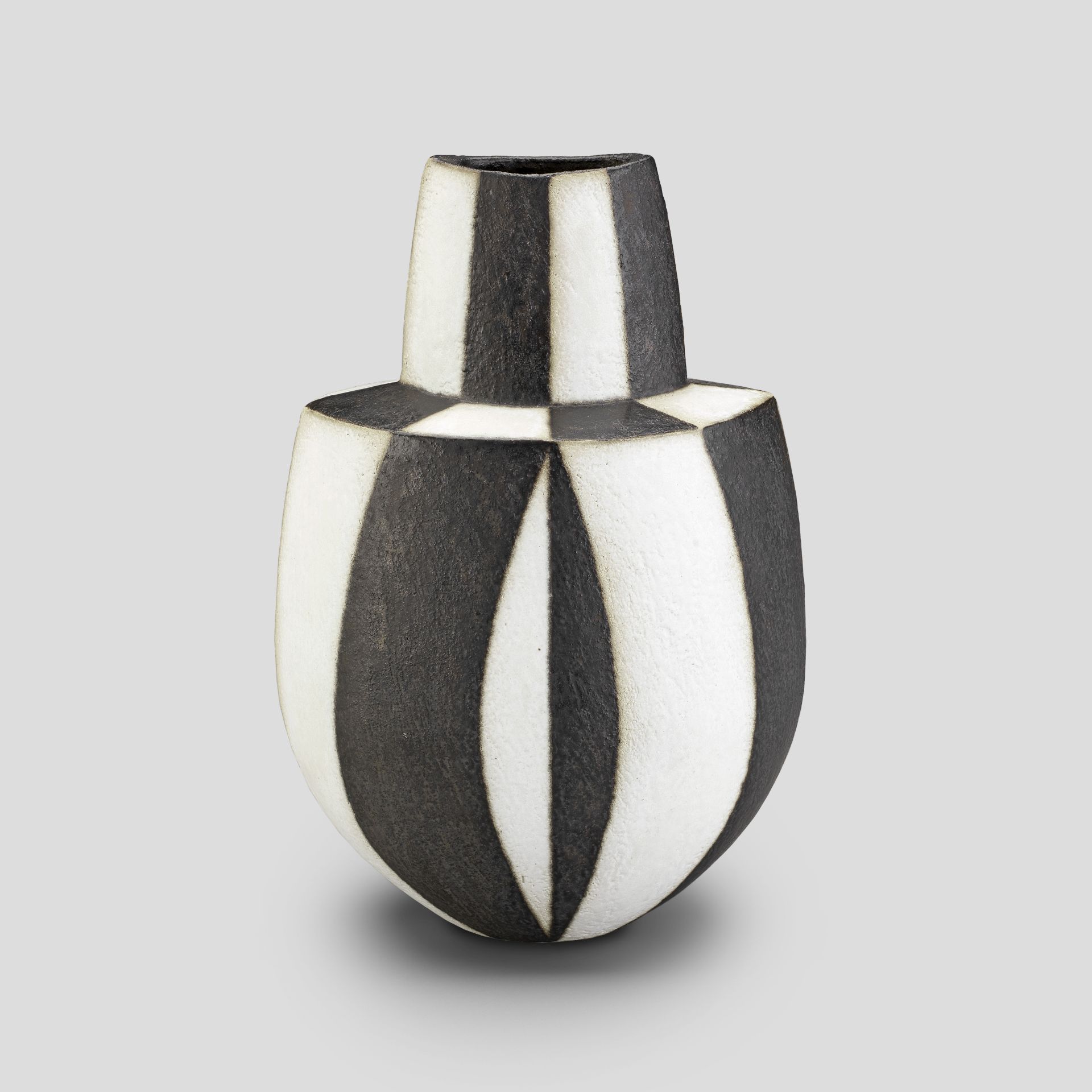 John Ward Vase, circa 1990