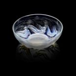 Ren&#233; Lalique 'Ondines' bowl, designed 1921