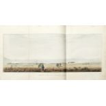 SOUTH AFRICA BURCHELL (WILLIAM JOHN) Travels in the Interior of Southern Africa, 2 vol., FIRST ED...