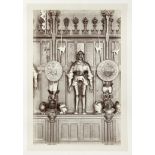 ARMS AND ARMOUR - NAPOLEON III PENGUILLY L'HARIDON (OCTAVE) Catalogue des collections du cabinet ...