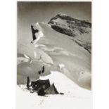 MOUNTAINEERING - EVEREST BRUCE (CHARLES GRANVILLE) The Assault on Mount Everest 1922, FIRST EDITI...