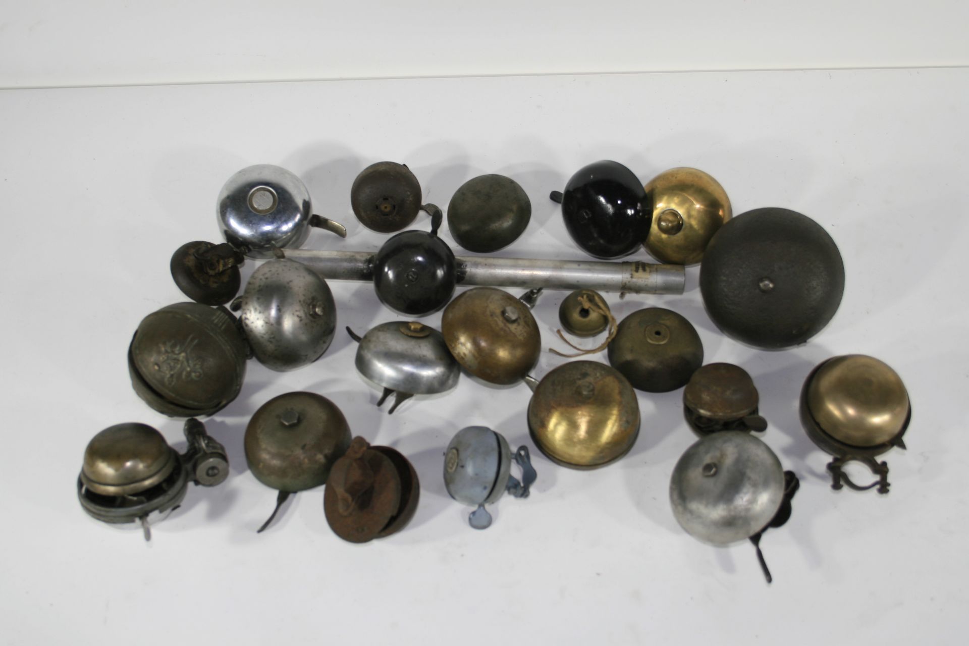 ebay bike bell