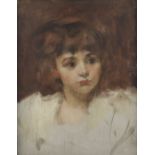 Violet Manners, Duchess of Rutland (n&#233;e Lindsay 1856&#8211; 1937) Marjorie Paget (nee Manner...