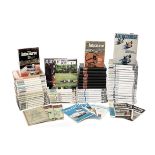 Autocourse; a near complete run of issues and annuals for 1951 to 2014/15, ((74))