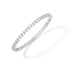 DIAMOND BANGLE,