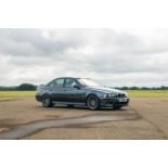 1999 BMW M5 (E39) Sports Saloon Chassis no. WBSDE92020BJ10095