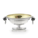 An Austro-Hungarian silver salt Stephan Mayerhofer, Vienna 1837