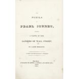 WALL STREET [GREENE (ASA)] The Perils of Pearl Street, including a Taste of the Dangers of Wall S...