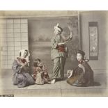 FARSARI (A.) & CO. Views & Costumes of Japan, [1880s]