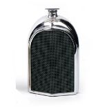 A 'Bentley' radiator decanter by Ruddspeed,