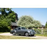 The Stan West Collection,1955 Bentley R-Type Continental Sports Saloon Chassis no. BC59D Engine ...