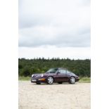 1992 Porsche 911 Carrera RS Type 964 Coup&#233; Chassis no. WP0ZZZ96ZNS491248