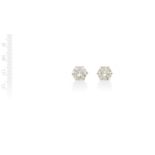 DIAMOND EARSTUDS