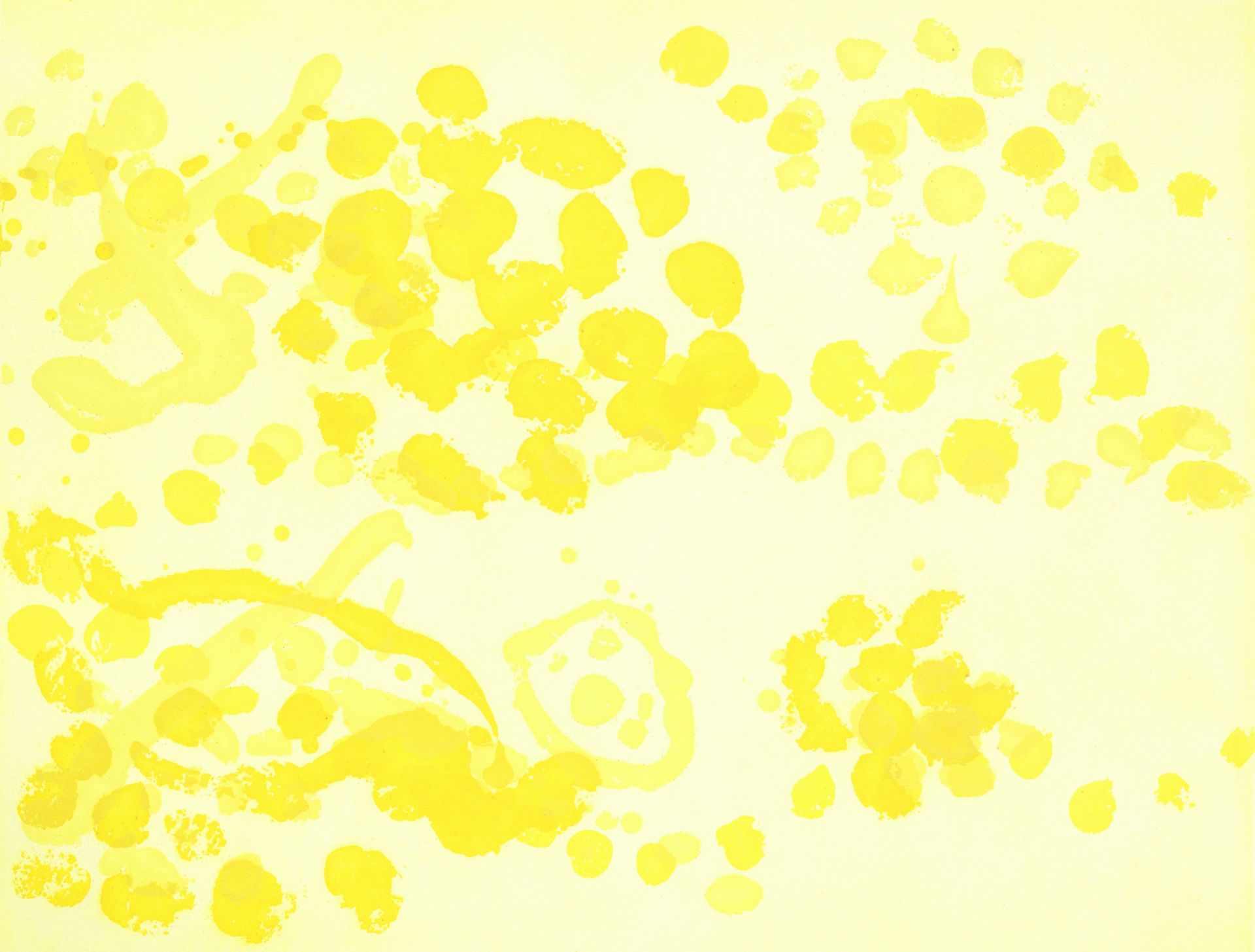 Patrick Heron (British, 1920-1999) Plates 2, 5, 6 and 10, from 'Brushworks' Four etchings printed...