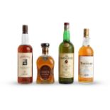 Aberlour-12 year old Cardhu-12 year old The Glenlivet-12 year old Highland Park-12 year old Scapa...