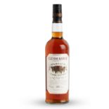 Glenmorangie Margaux Cask Finish-Vintage 1987