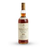 The Macallan-18 year old-1978