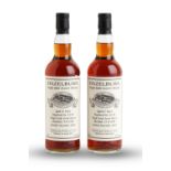 Hazelburn-21 year old-1999 (2)