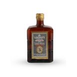 Logan's Extra Age Superb Old Scotch Whisky