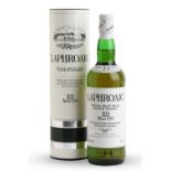 Laphroaig-10 year old