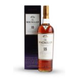 The Macallan-18 year old-1988