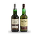 The Glenlivet Cellar Collection French Oak Finish-1983 The Glenlivet French Oak Reserve-15 year old