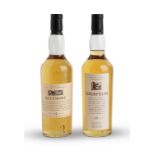 Aberfeldy-15 year old Aultmore-12 year old