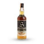 Springbank-10 year old