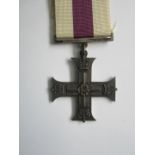 Military Cross,