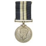 Distinguished Service Medal,