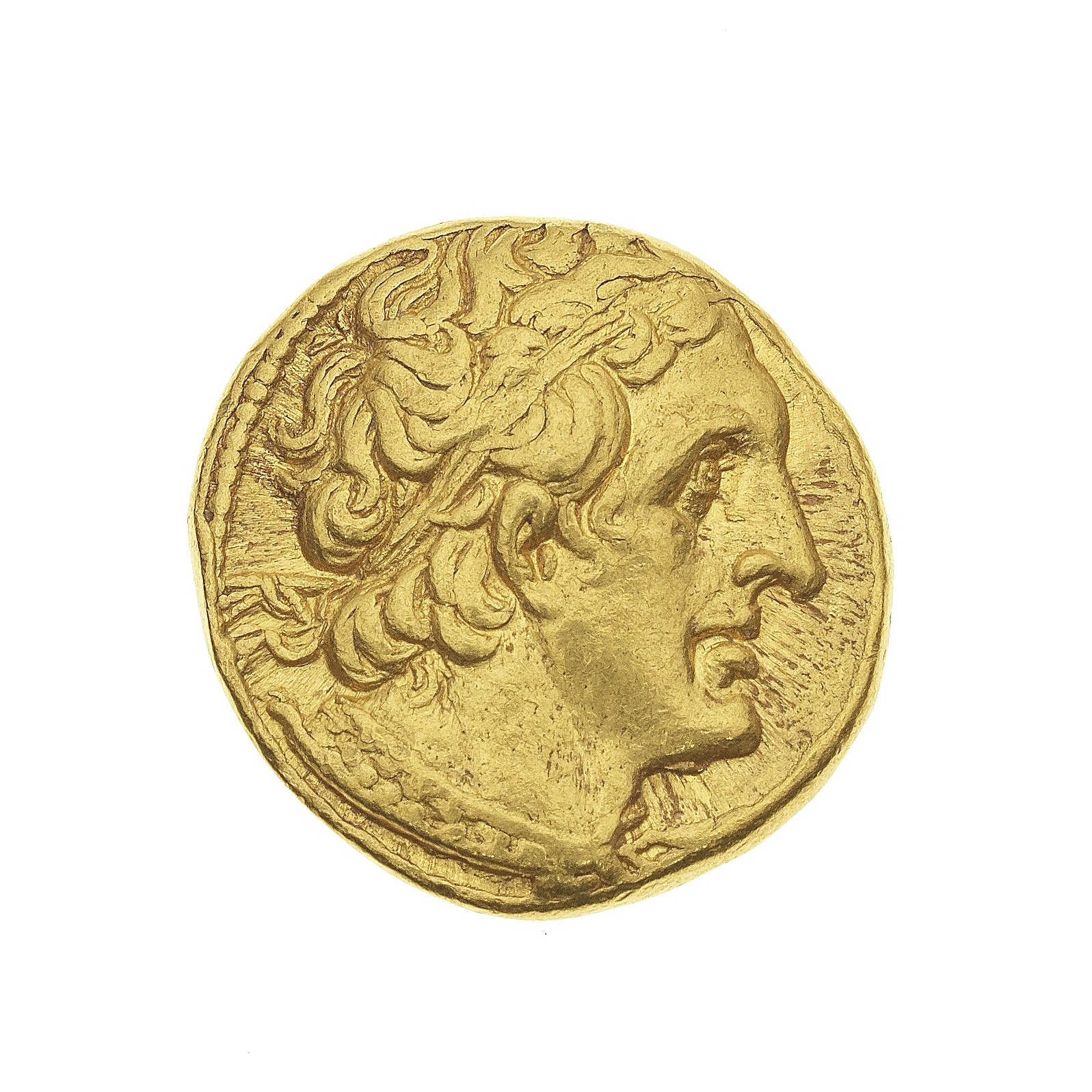 Ptolemy II, 285-246 BC,